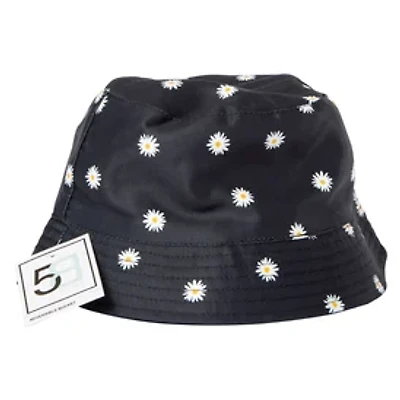 Reversible Bucket Hat