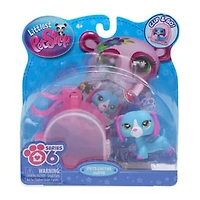 Littlest Pet Shop® Pets On The Move Set