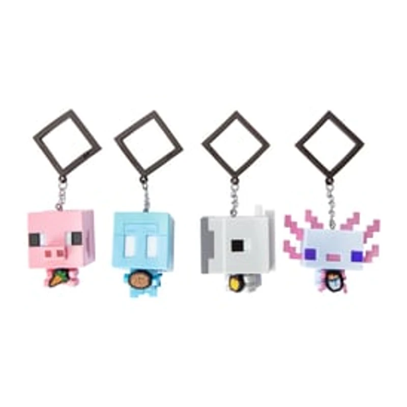 Scented Backpack Buddies (Styles May Vary)