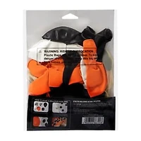 Halloween Ghost Balloon Garland Kit