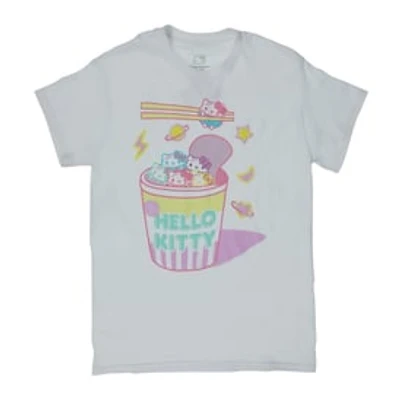 Hello Kitty® Noodle Cup Graphic Tee