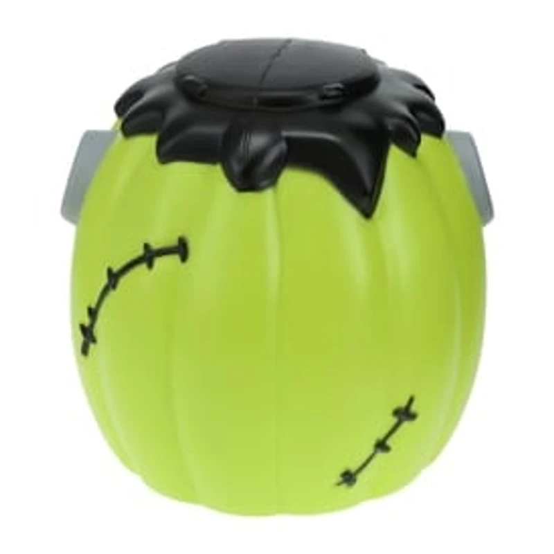 Stacked Frankenstein Pumpkins 3-Pack