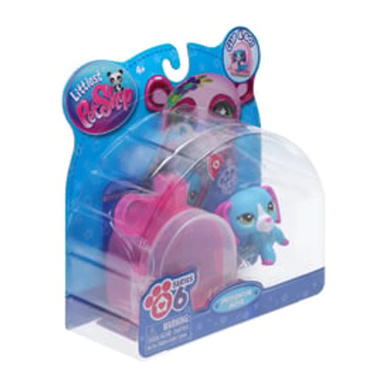 Littlest Pet Shop® Pets On The Move Set