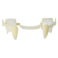 Halloween Vampire Retractable Fangs