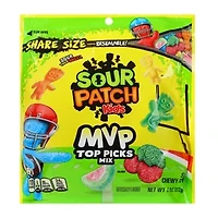 Sour Patch Kids® MVP Top Picks Mix Candy 11oz