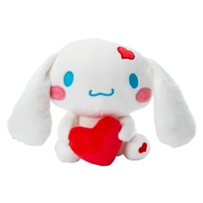 Valentine's Day Hello Kitty And Friends® Cinnamoroll™ Plush 8in