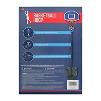 Basketball Hoop 6ft.