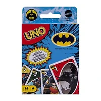 UNO® Batman Card Game
