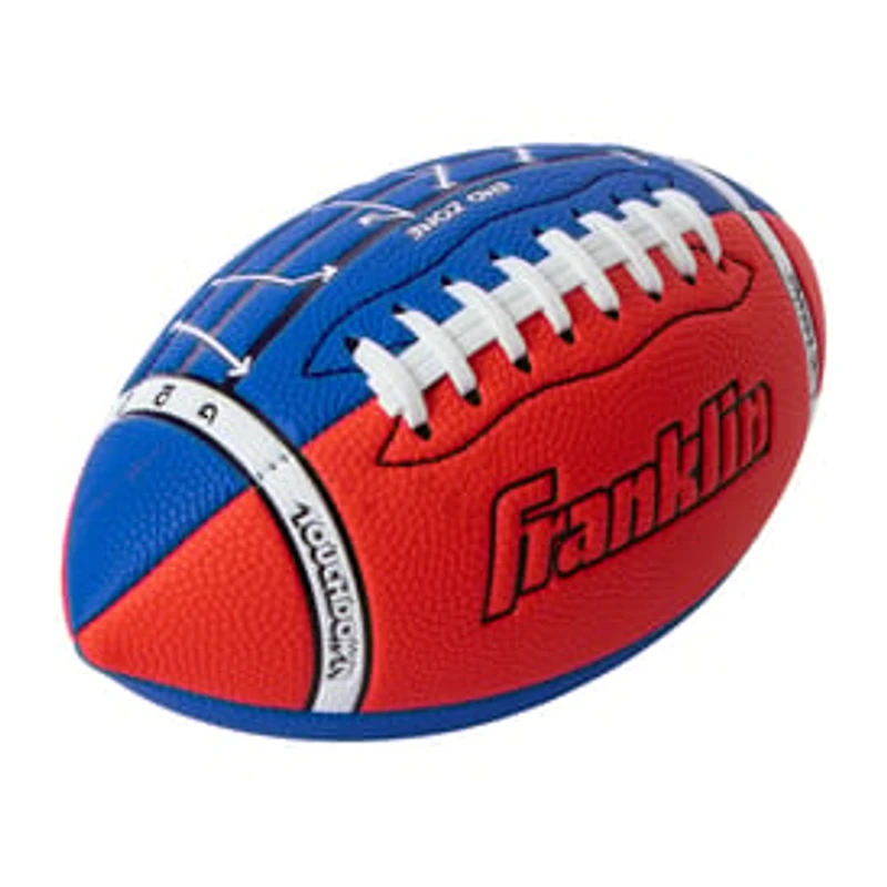 Franklin Mini Football (Styles May Vary)