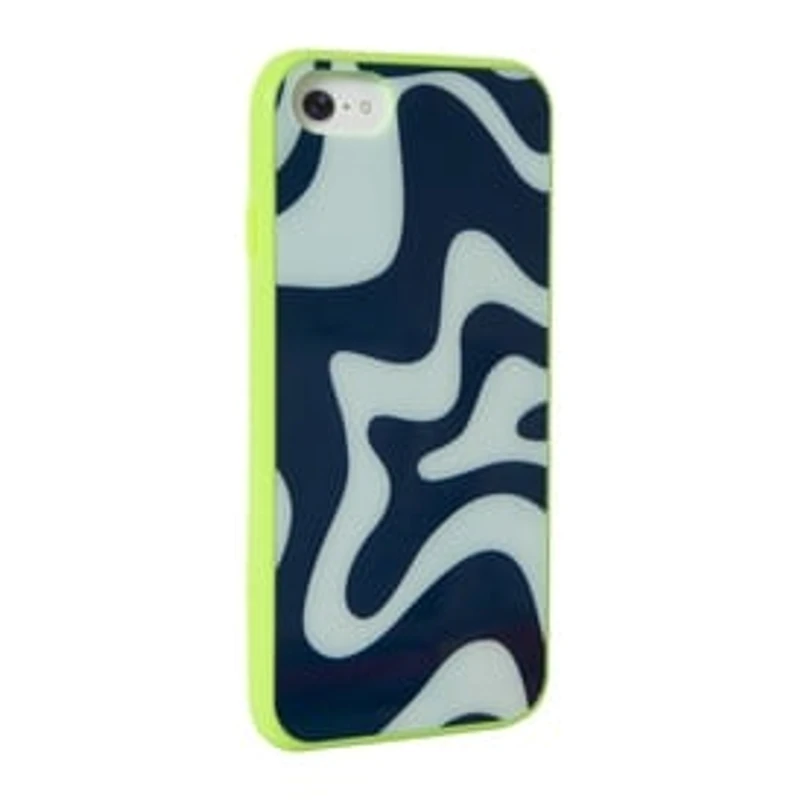 iPhone 8®/7® Tempered Glass Phone Case