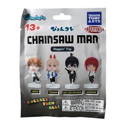 Chainsaw Man™ Hoppin' Fig Blind Bag