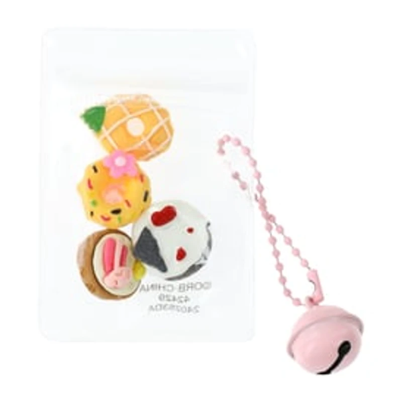 Gacha Pouch Mini Charms (Styles May Vary)