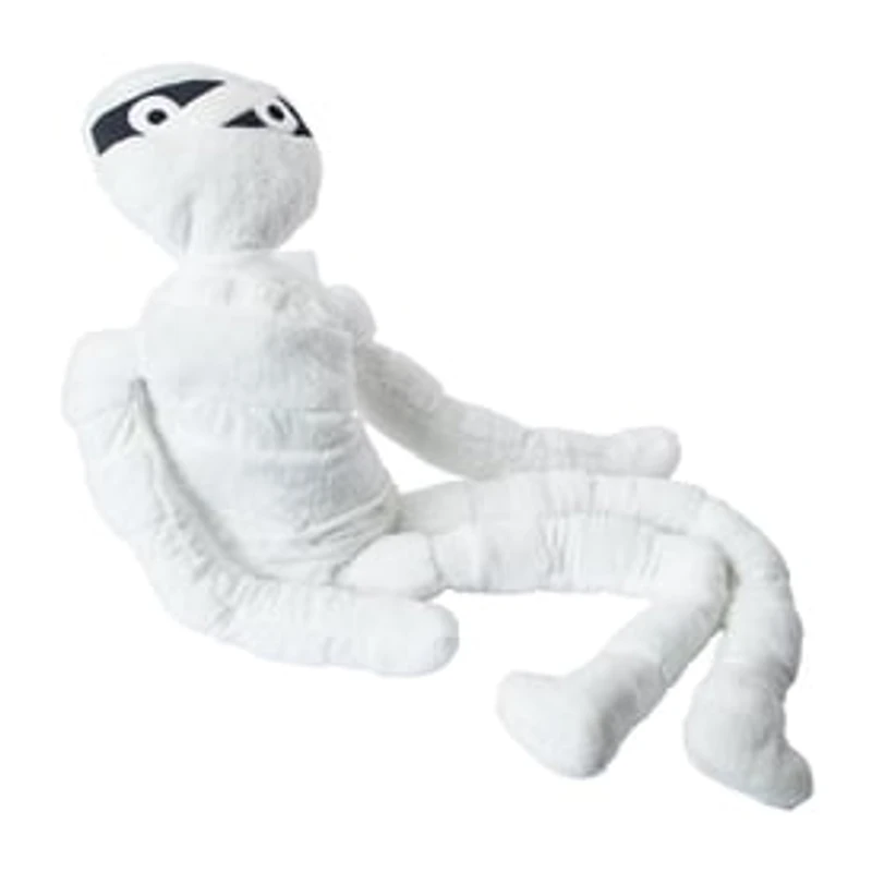 Halloween Mummy Pillow