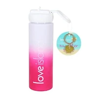 Love Island Water Bottle