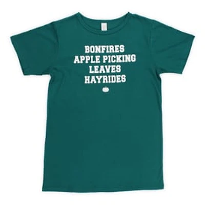 Fall Things Graphic Tee