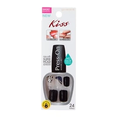 Kiss® Manicure Press-On Nails
