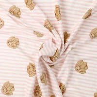 Novelty 2-Sided Throw 50inx60in