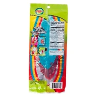 Pigui® Slaps Lollipops 10-Count - Tropical Mix