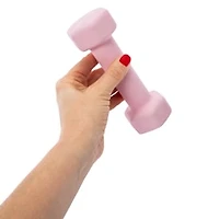 Series-8 Fitness™ 3lb Dumbbell