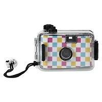 Waterproof Reusable Camera