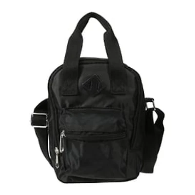 Top Handle Mini Crossbody Bag