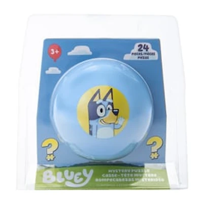 Bluey™ Mystery Puzzle 24-Pcs