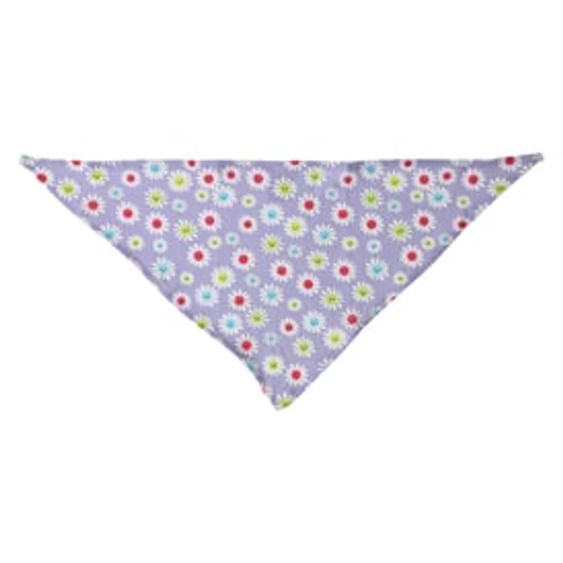 Printed Pet Bandana