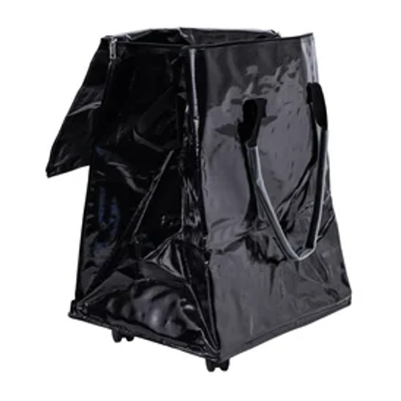 Tough Tote Bag With Wheels
