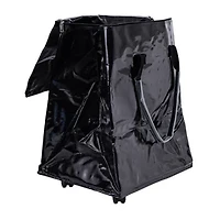 Tough Tote Bag With Wheels