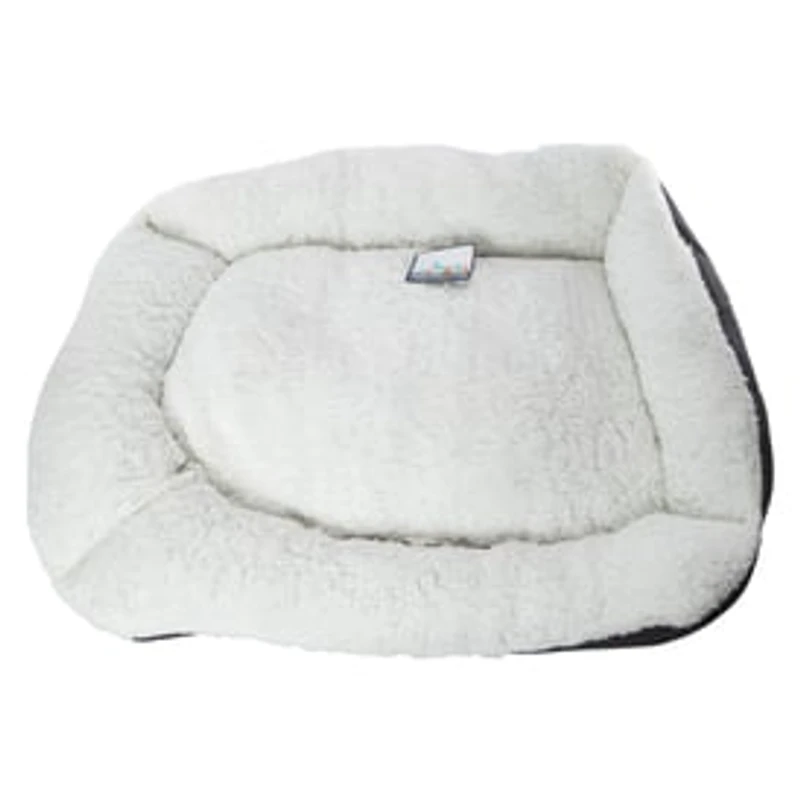 Large Cuddler Pet Bed 28in x 22in