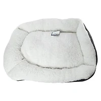 Large Cuddler Pet Bed 28in x 22in