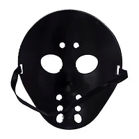 Halloween Bling Mask