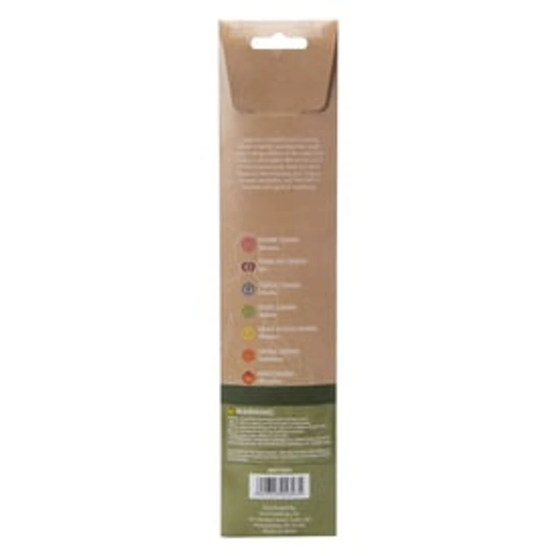 Destinations Incense Sticks 20-Count