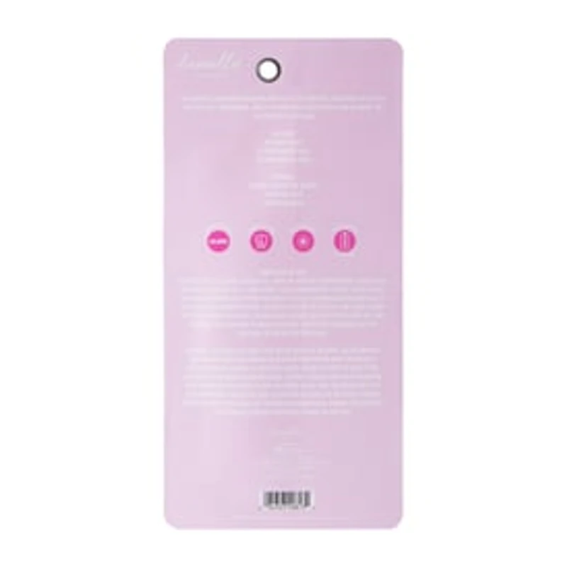 Sparkle & Shine Electric Toothbrush