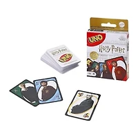 UNO® Harry Potter Card Game