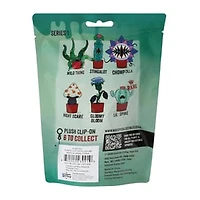 Plantz Mystery Plush Clip-On (Styles May Vary)