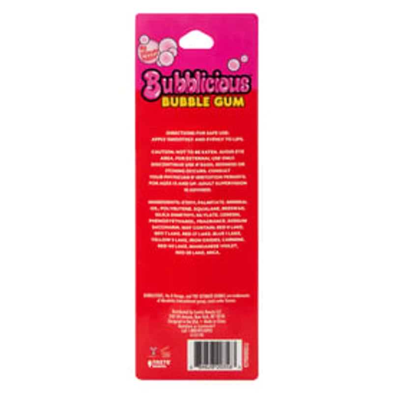 Candy Flavored Lip Oil 0.2oz