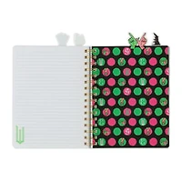 Wicked Tab Journal