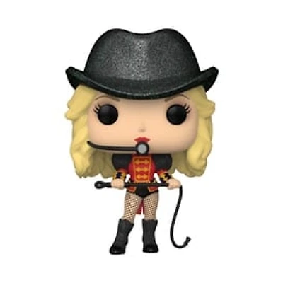 Funko Pop! Rocks Britney Spears Vinyl Figure