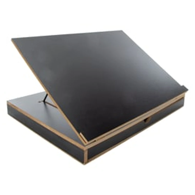 Adjustable Artboard With Storage Drawer