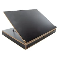 Adjustable Artboard With Storage Drawer