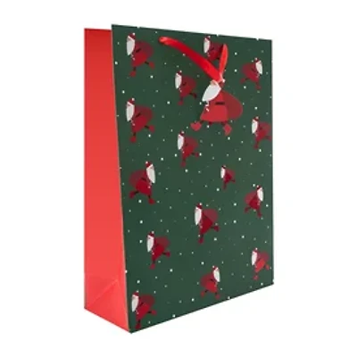Christmas Jumbo Gift Bag