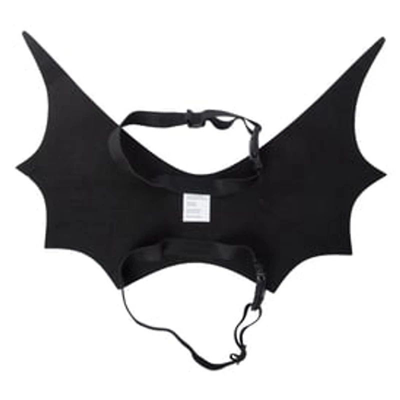 Bat Wings Halloween Pet Costume