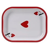 Ace Decorative Tray 5.1in x 7.1in