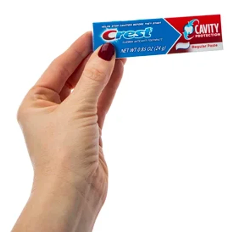 Crest® Cavity Protection Toothpaste