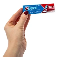 Crest® Cavity Protection Toothpaste