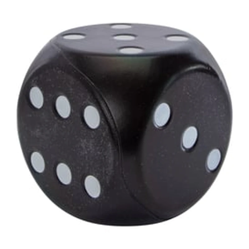 Giant-Sized Dice