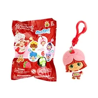The World Of Strawberry Shortcake™ Backpack Clip Blind Bag