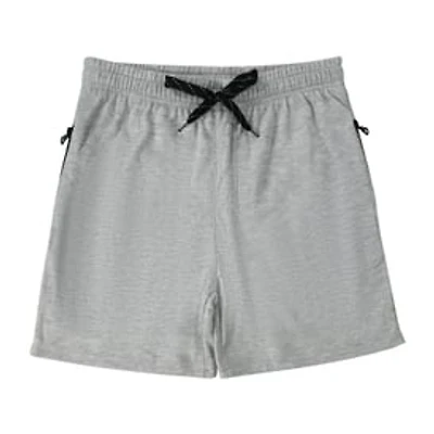 Young Mens Fleece Shorts