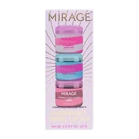 Mirage™ Overnight Swirl Lip Kit 3-Pack